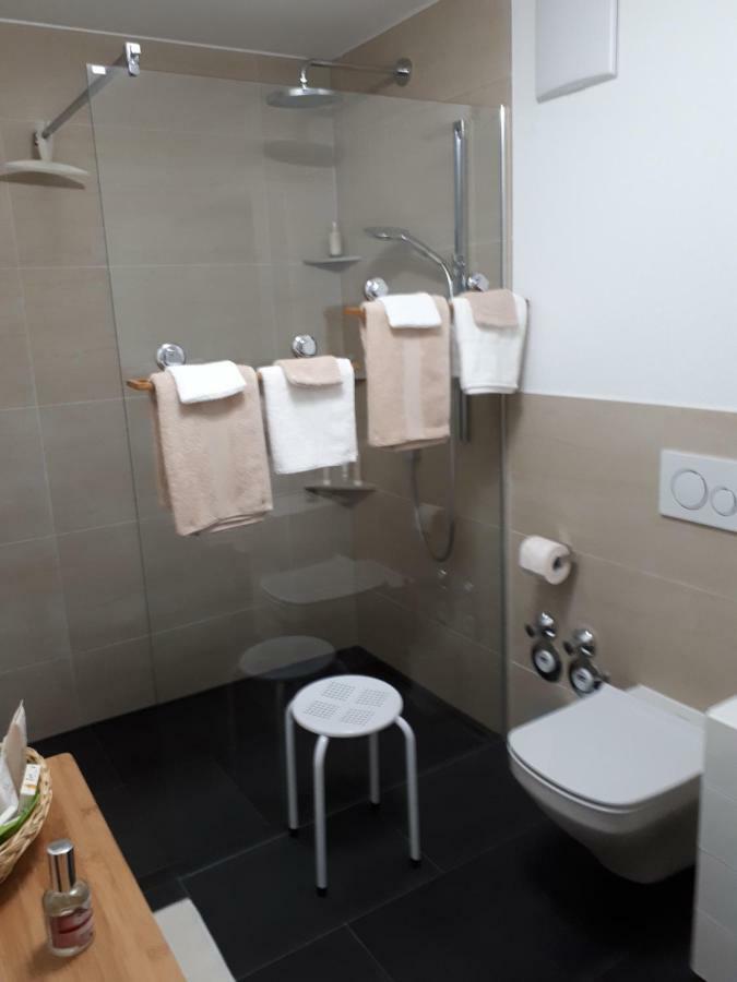 Apartamento Bad Säckingen - Sie werden sich hier wohlfühlen Exterior foto